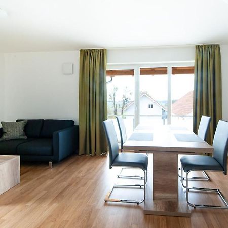 Sepps In Apartment Billingsdorf Exterior photo
