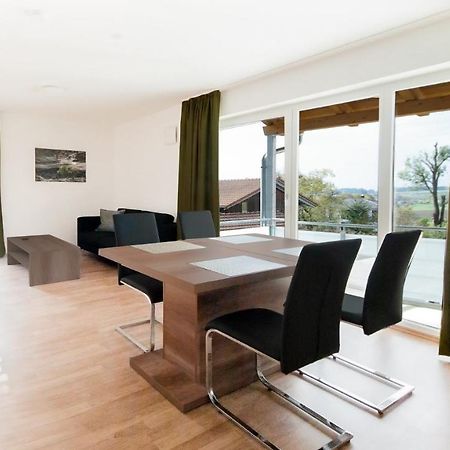 Sepps In Apartment Billingsdorf Exterior photo