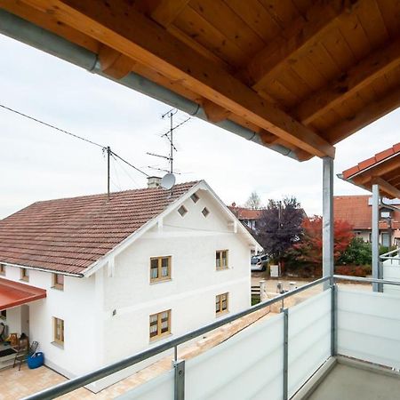 Sepps In Apartment Billingsdorf Exterior photo