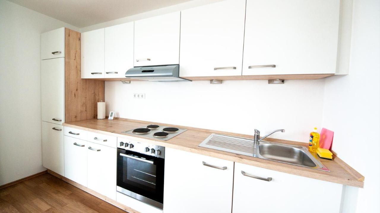 Sepps In Apartment Billingsdorf Exterior photo
